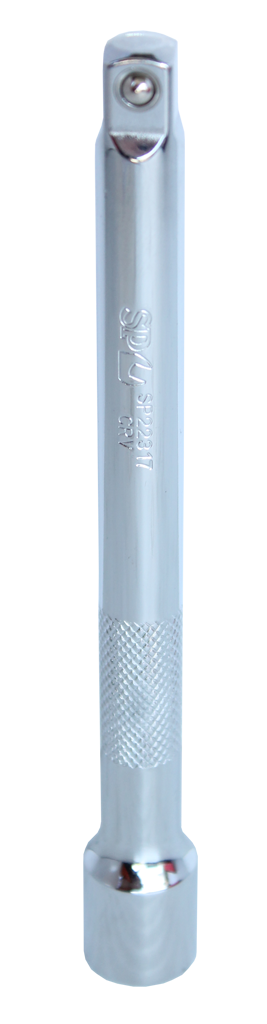 SP Tools Socket Extension Bar 3/8" Drive 150mm SP22317