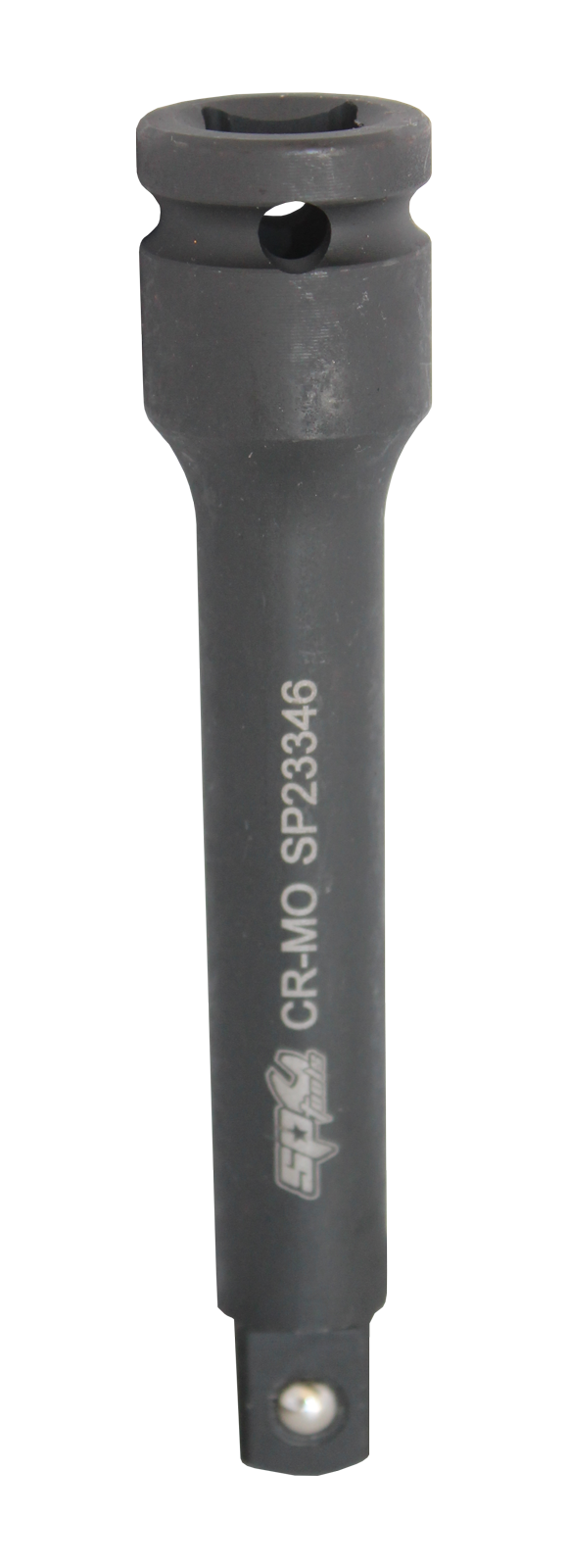 SP Tools Socket Impact Extension Bar 3/8" Drive 150mm SP22346
