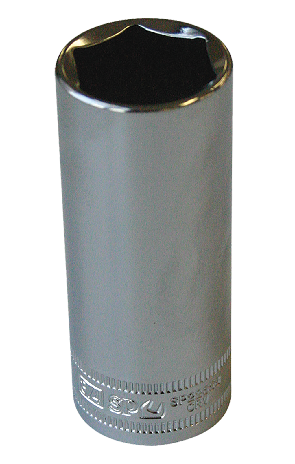 SP Tools Socket 3/8" Drive 12 Point Deep Metric 13mm SP22413