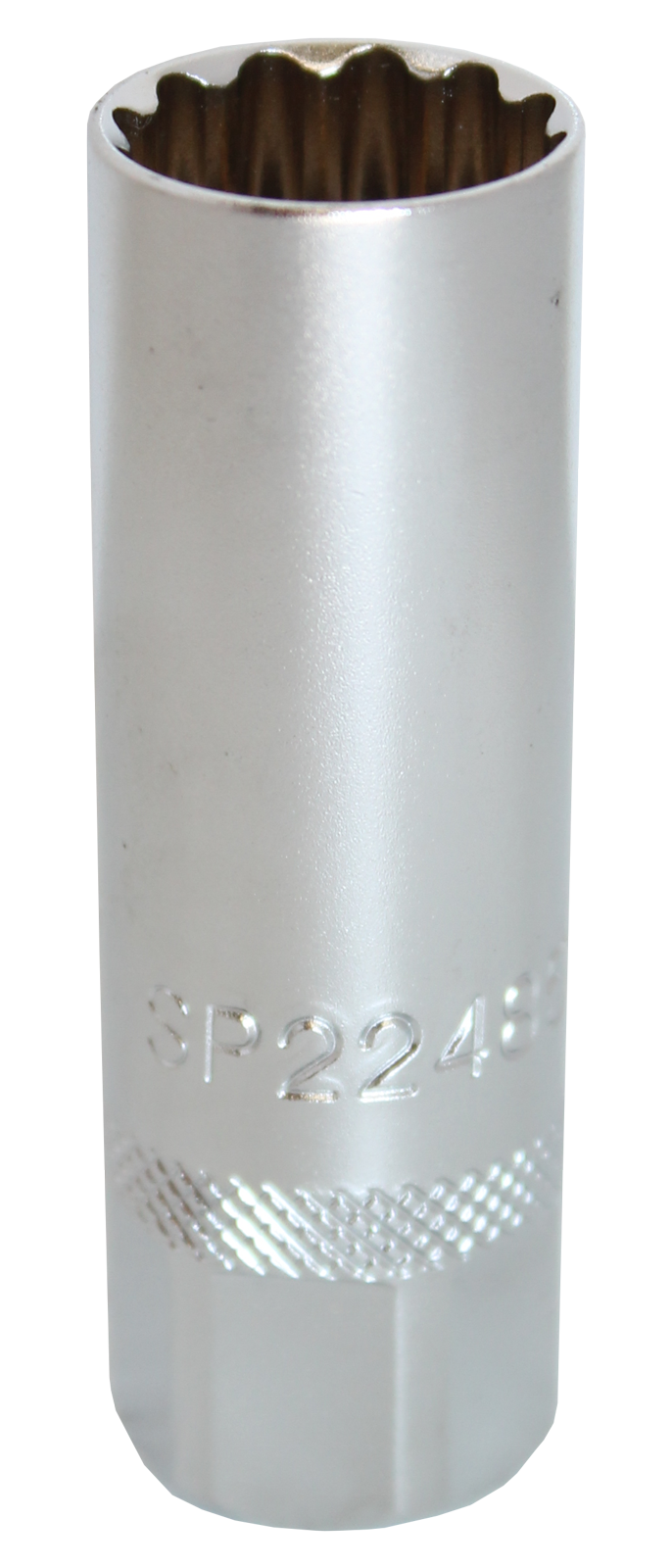 SP Tools Socket 3/8" Drive 14mm Spark Plug Magnetic SP22484