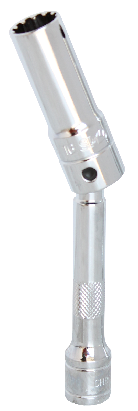 SP Tools Socket 3/8" Drive 14mm-9/16 Spline Spark Plug MagneticSP22490