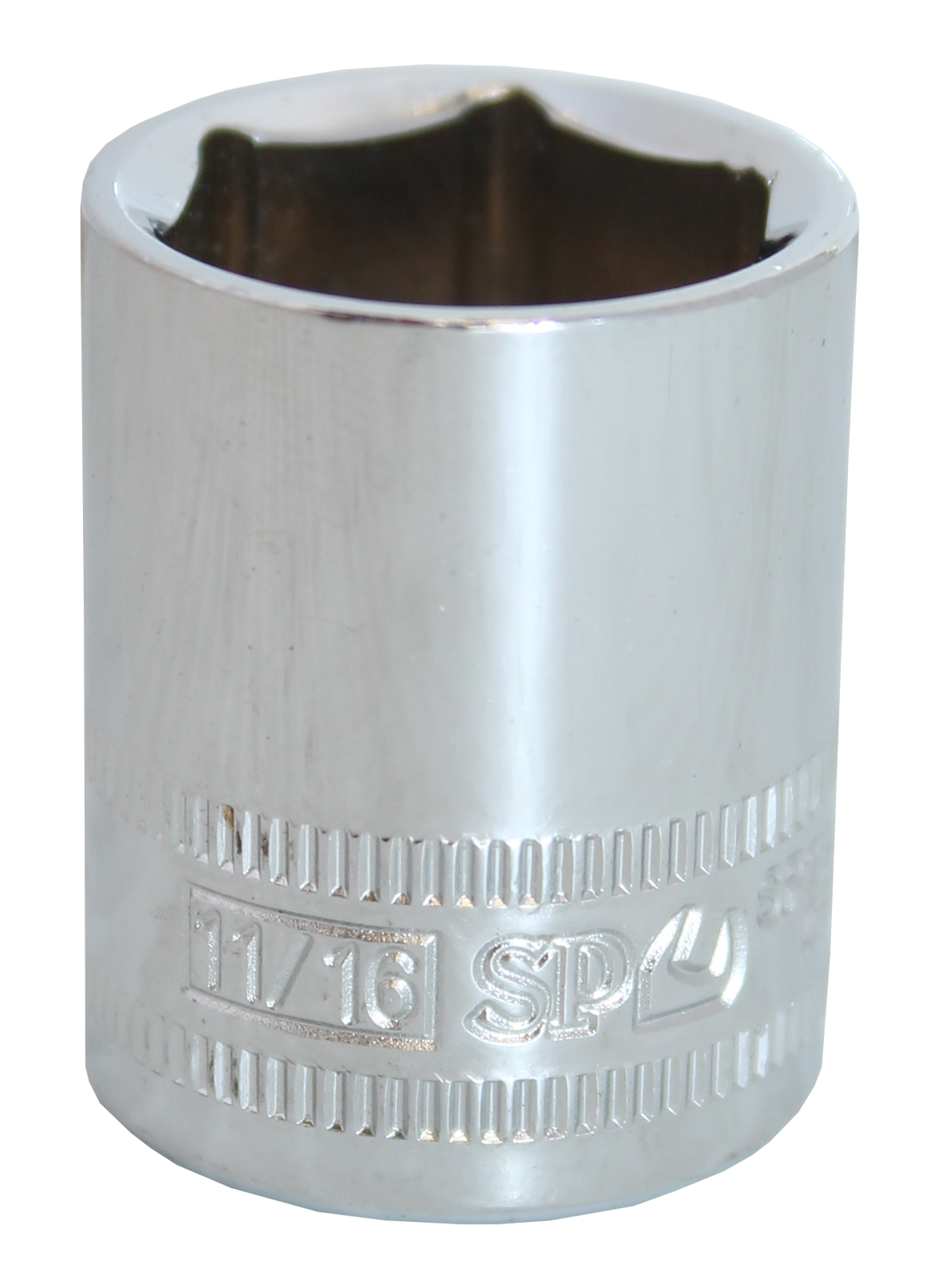 SP Tools Socket 3/8" Drive 6 Point SAE 5/16" SP22552