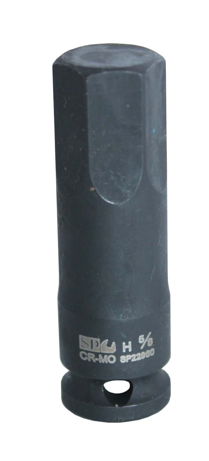 SP Tools Socket Impact 3/8" Drive InHex SAE 5/8" SP22960