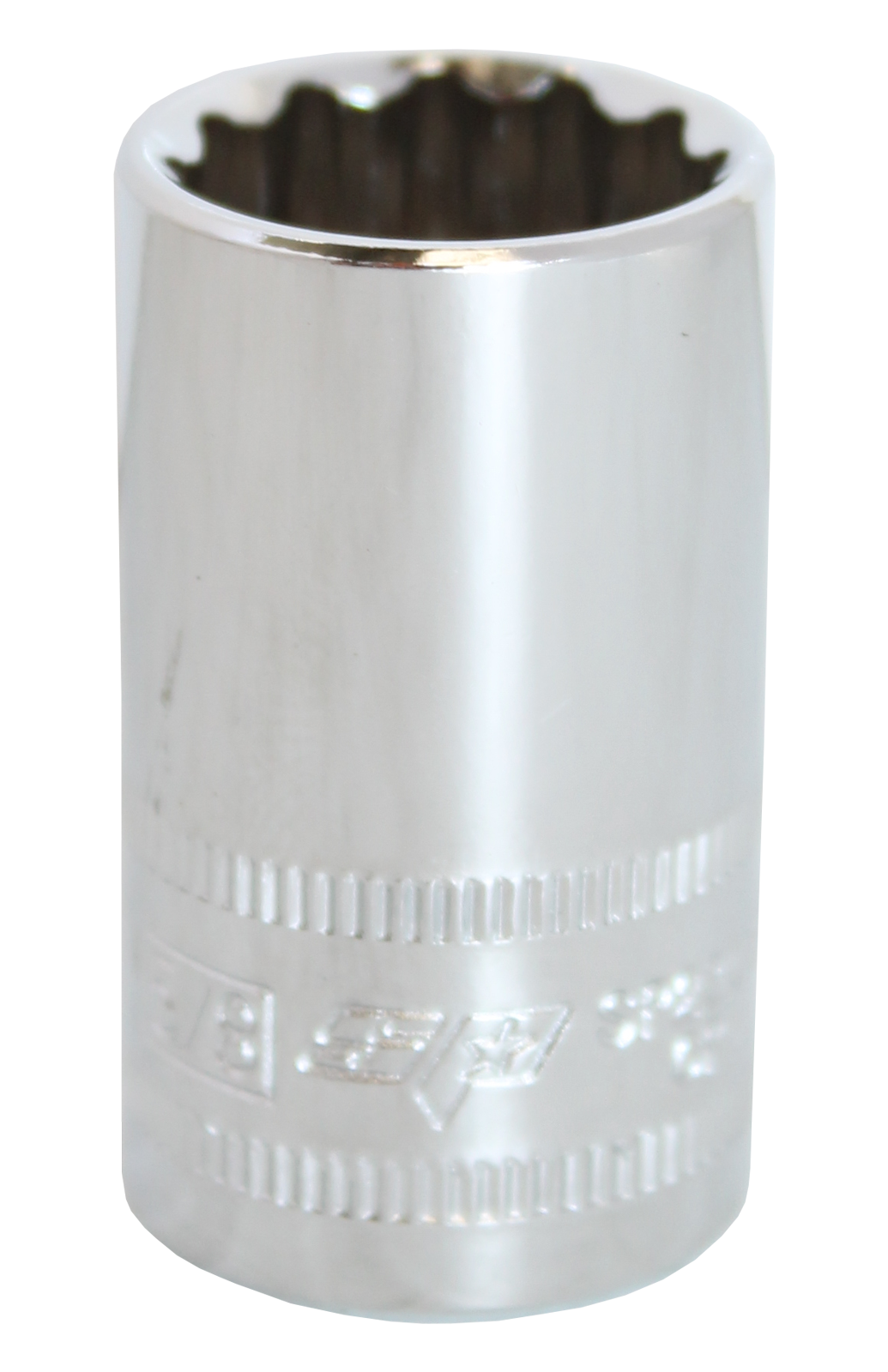 SP Tools Socket 1/2" Drive 12 Point SAE 9/16" SP23056