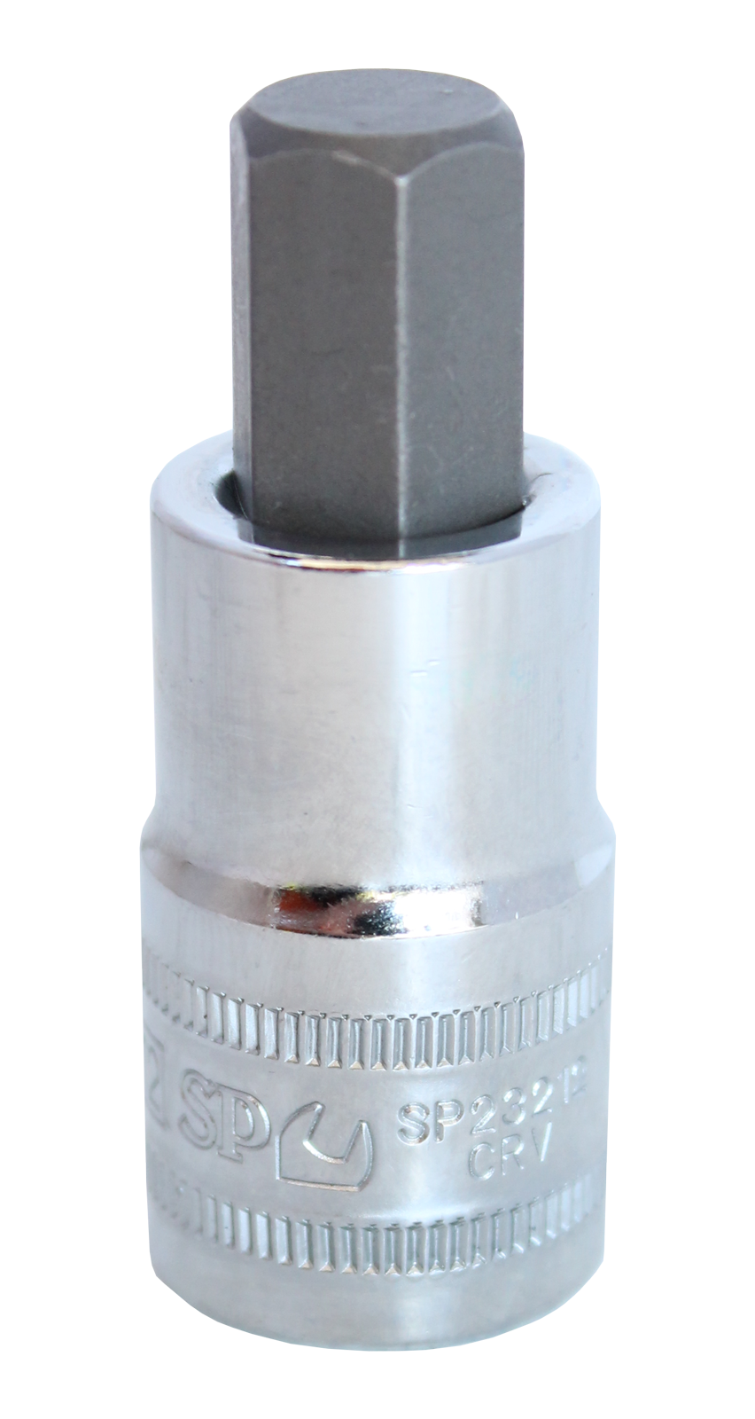 SP Tools Socket InHex 1/2" Drive (short 55mm) 14mm SP23214