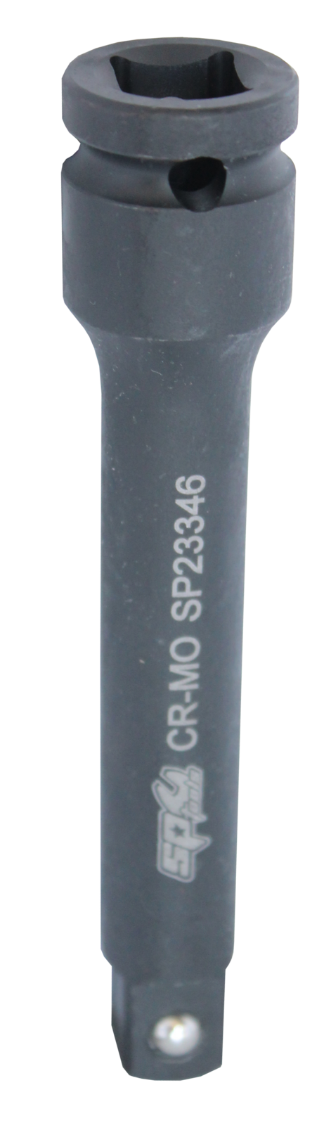 SP Tools Socket Impact Extension Bar 1/2 Drive 125mm SP23346