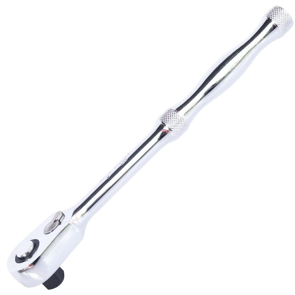 SP Tools Ratchet 1/2 Drive Compact Head SP23392 60 tooth
