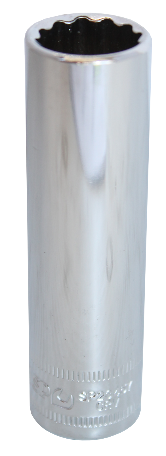SP Tools Socket 1/2 Drive 12 Point SAE Deep 3/4" SP23459