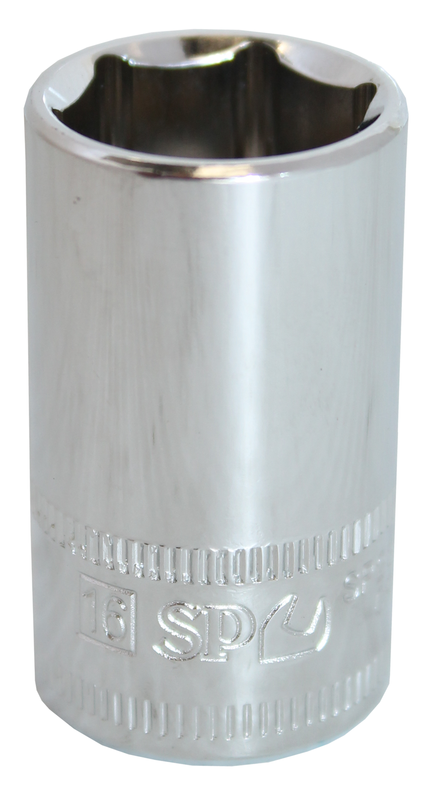 SP Tools Socket 1/2 Drive 6 Point Metric 14mm SP23514