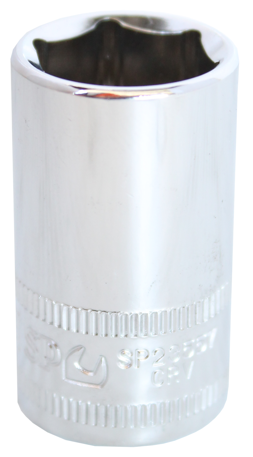 SP Tools Socket 1/2 Drive 6 Point SAE 1" SP23563
