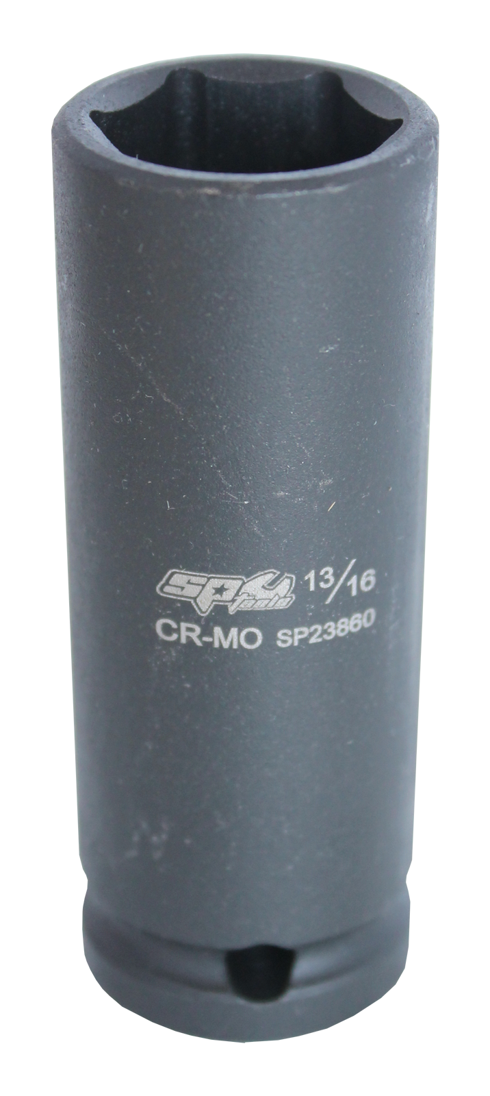 SP Tools Socket Impact Deep 1/2" Drive 6 Point SAE 1-1/2" SP23871