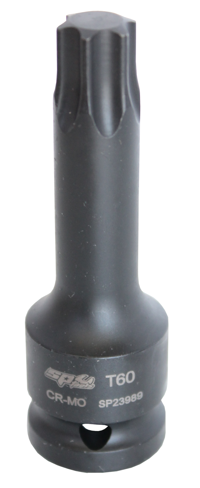 SP Tools Socket Impact 1/2 Drive Torx t30 SP23984