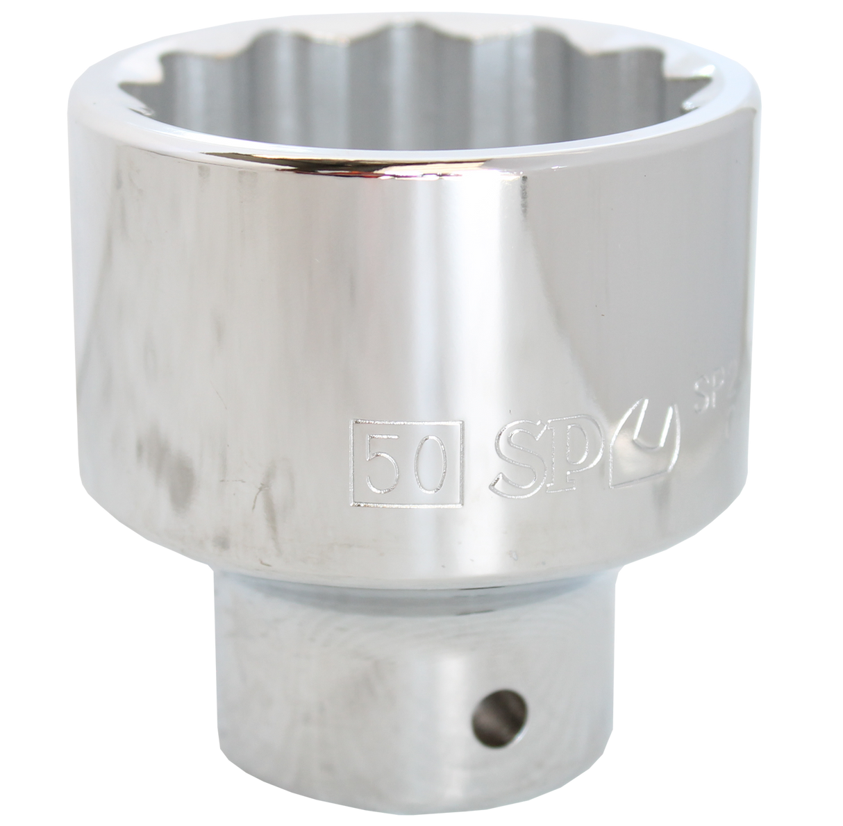 SP Tools Socket 3/4 Drive 12 Point Metric 24mm SP24024