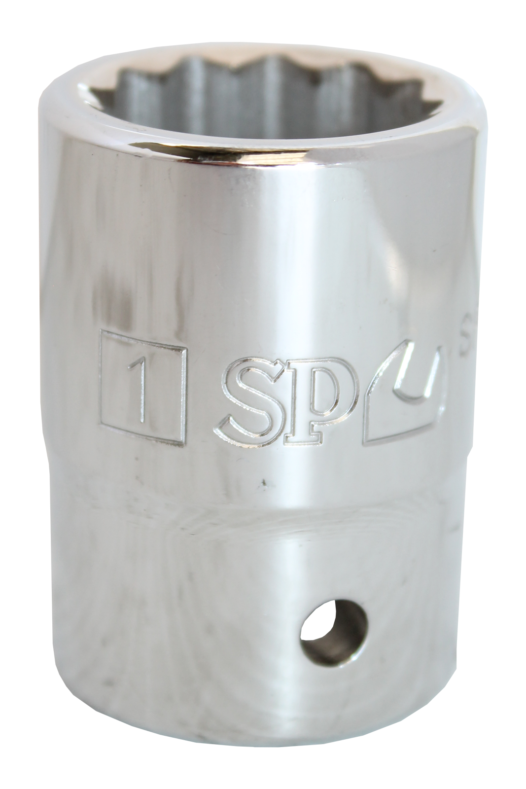 SP Tools Socket 3/4 Drive 12 Point SAE 1-1/4" SP24067