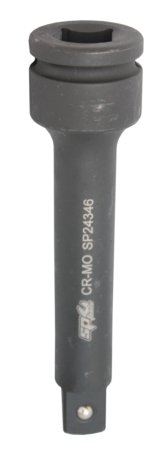 SP Tools Socket Impact Extension Bar 3/4 Drive 100mm SP24345