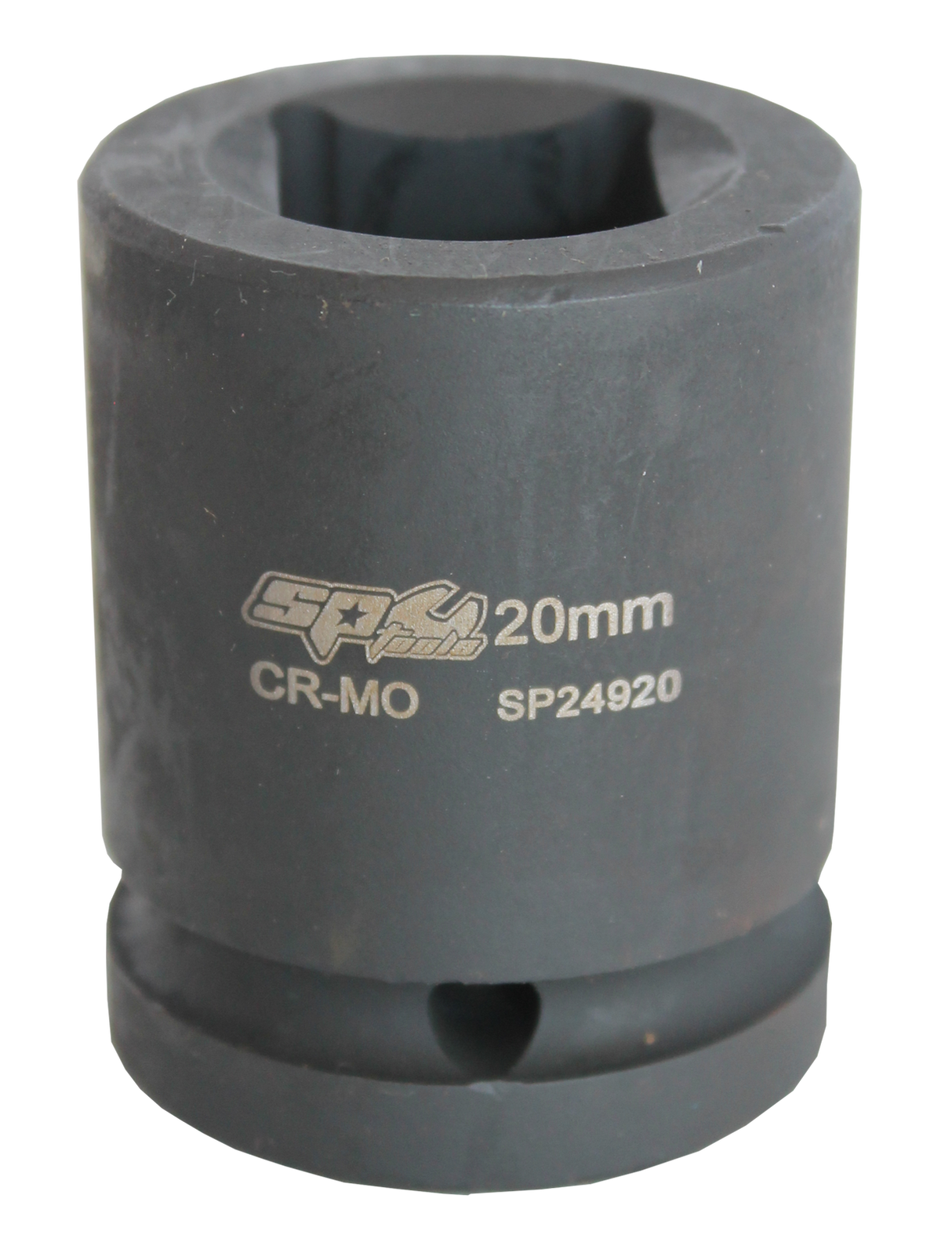 SP Tools Socket Impact 3/4 Drive Double Square 17mm SP24917