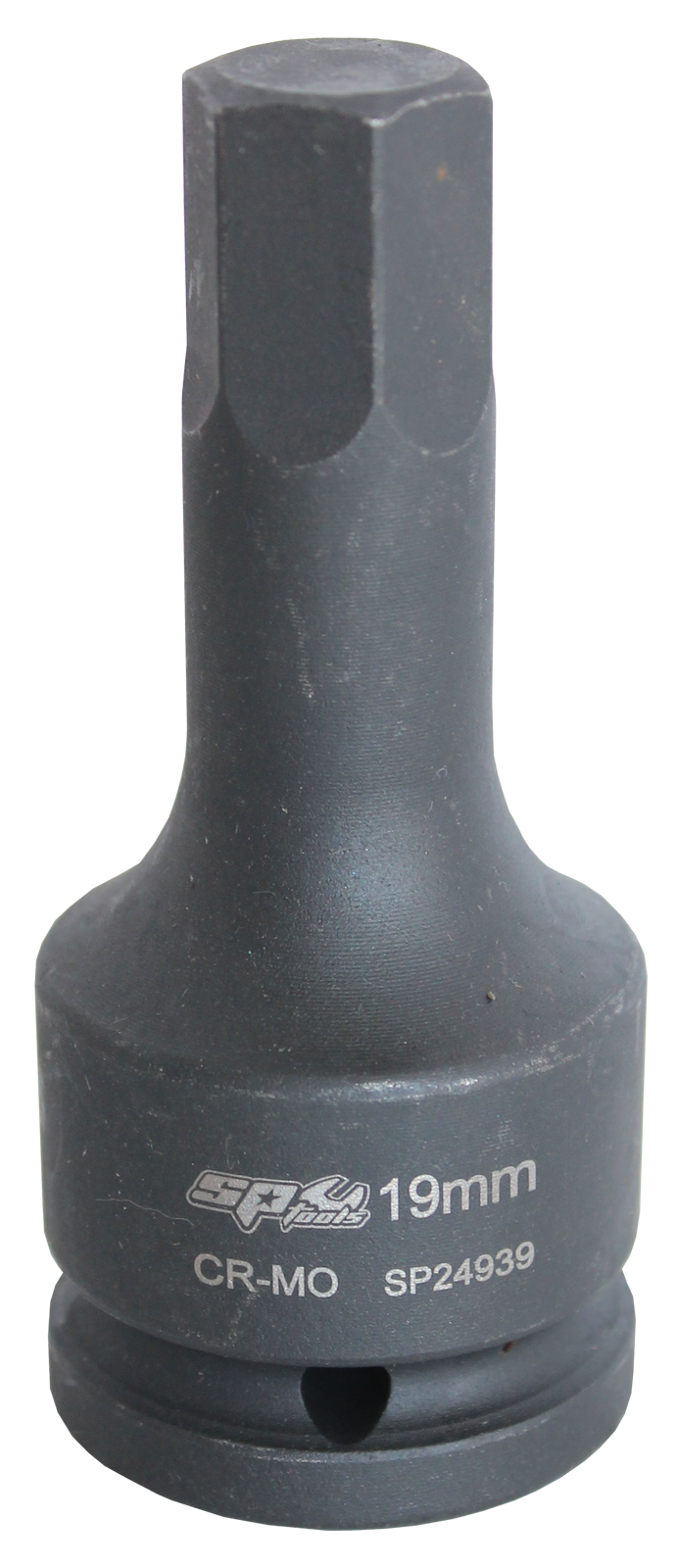 SP Tools Socket Impact 3/4" Drive InHex Metric 27mm SP24947
