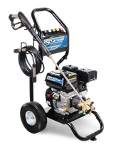 SP Tools Pressure Washer Petrol 2500psi SP250P