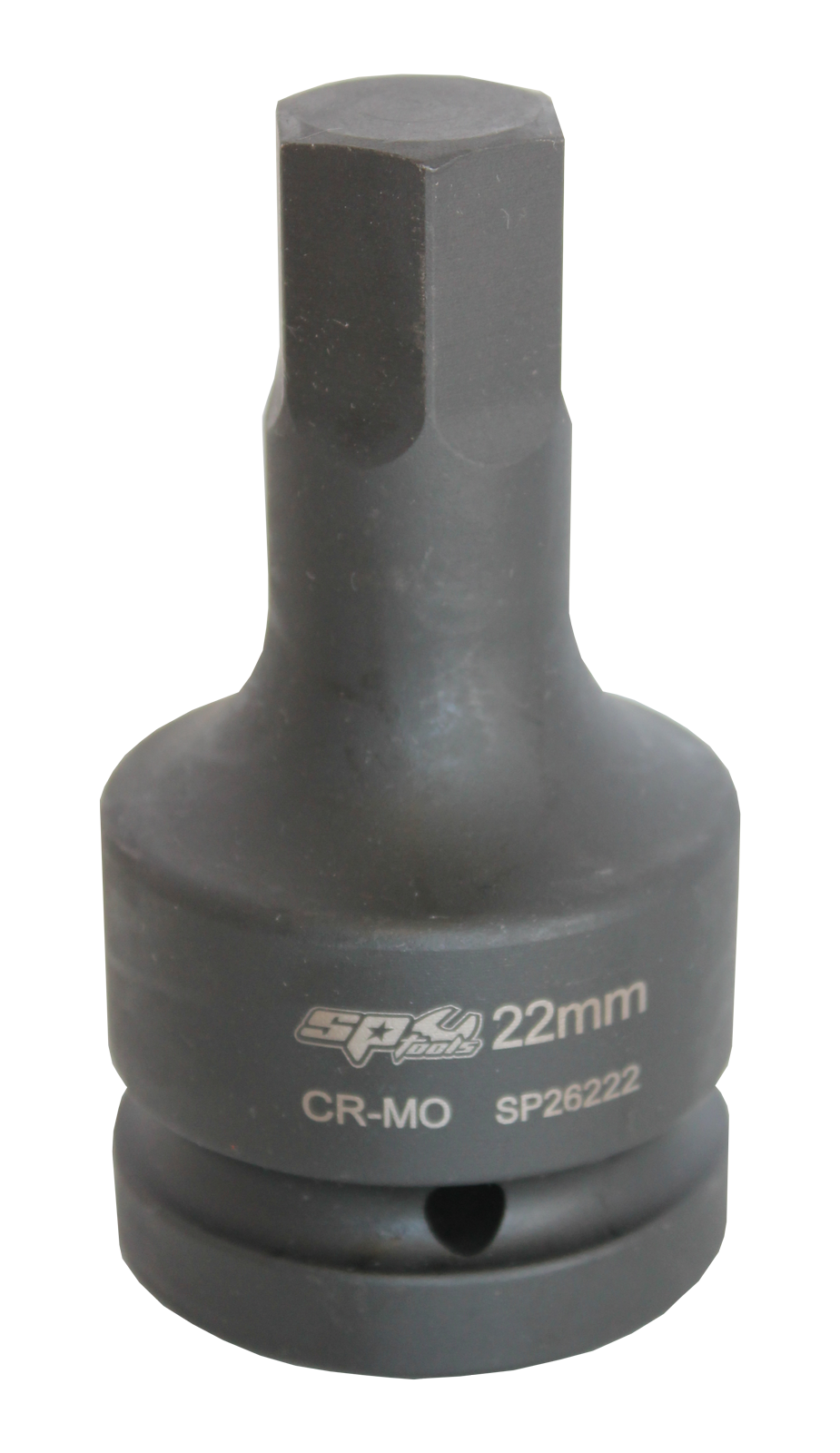 SP Tools Socket Impact 1" Drive InHex Metric 17mm SP26217
