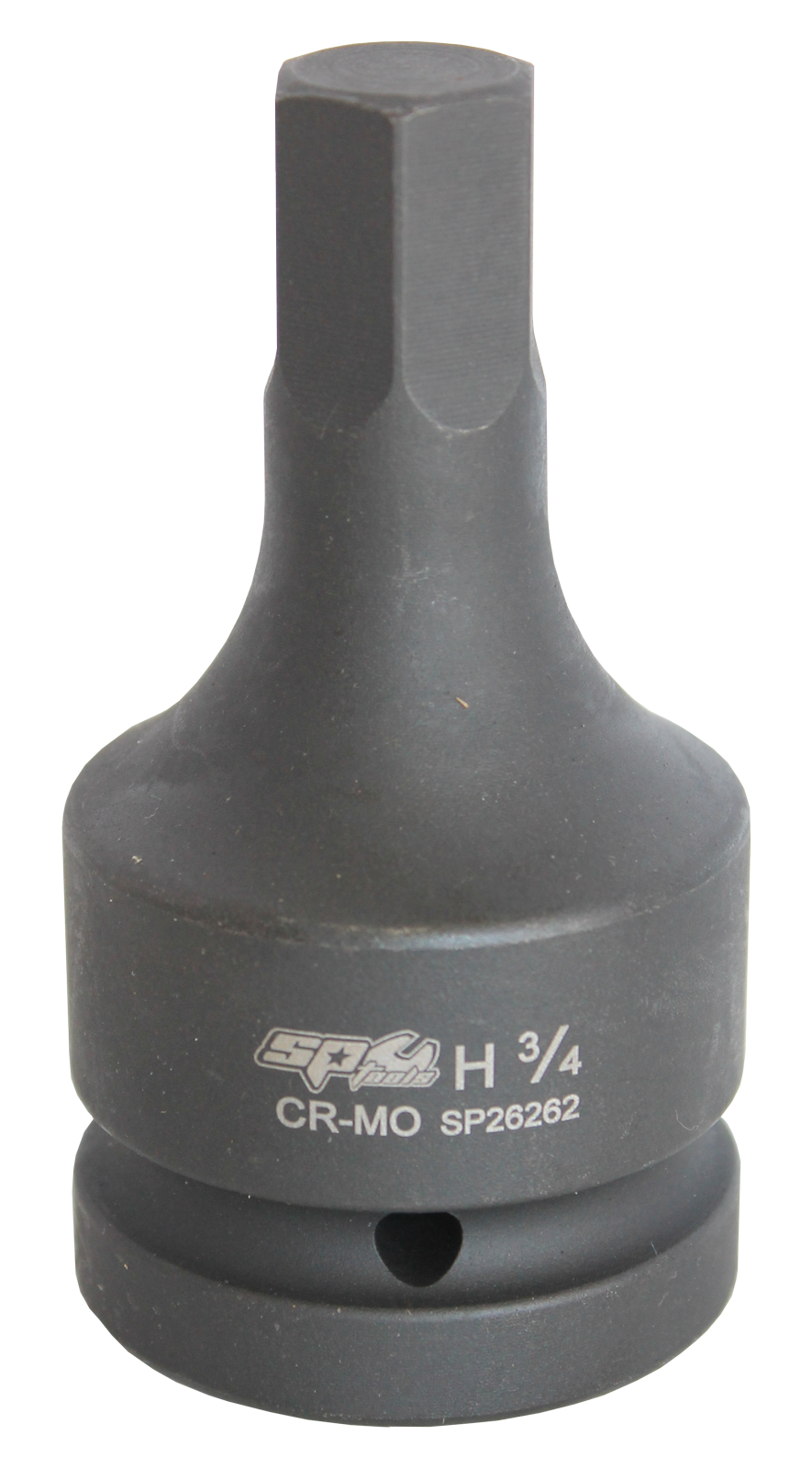 SP Tools Socket Impact 1" Drive InHex SAE 5/8" SP26260