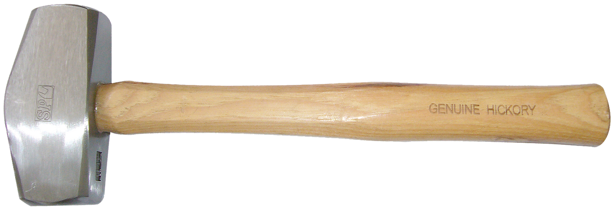 SP Tools Hammer Club 2lb (32oz) Hickory Handle SP30332
