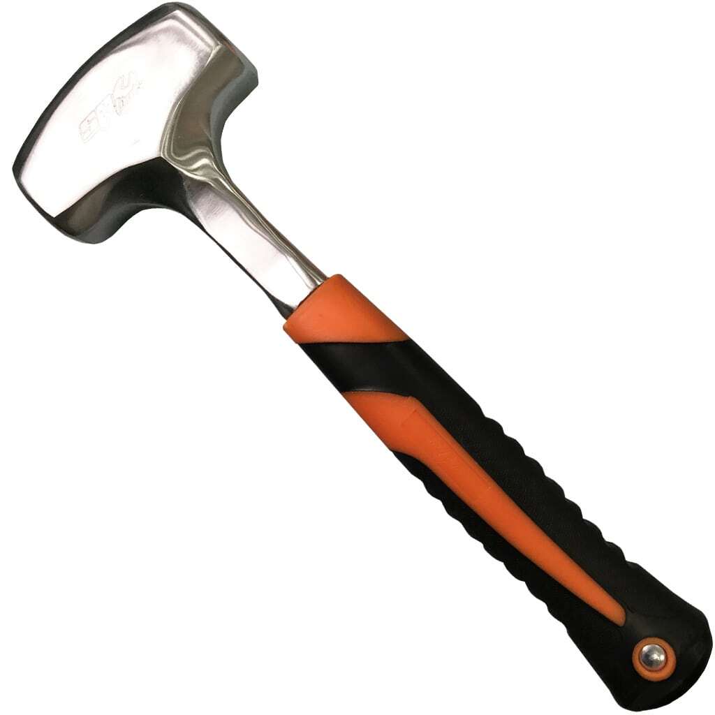 SP Tools Club Hammer 2lbs Anti vibration SP30333