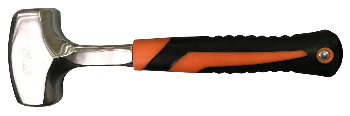 SP Tools Club Hammer 4lbs Anti vibration SP30365