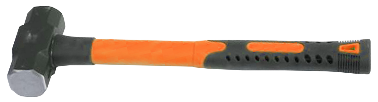 SP Tools Hammer Sledge 8lb (128oz) Fibreglass Handle SP30372