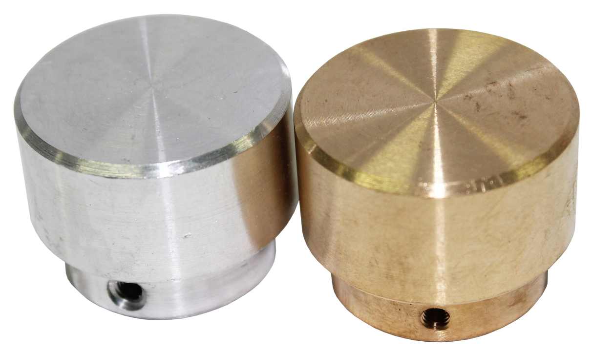 SP Tools Head Only 1 Set 40mm Copper + Aluminum SP30486
