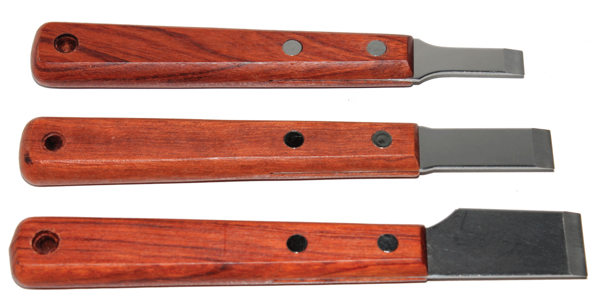 SP Tools Scraper 3 Piece Stainless Steel SP30805