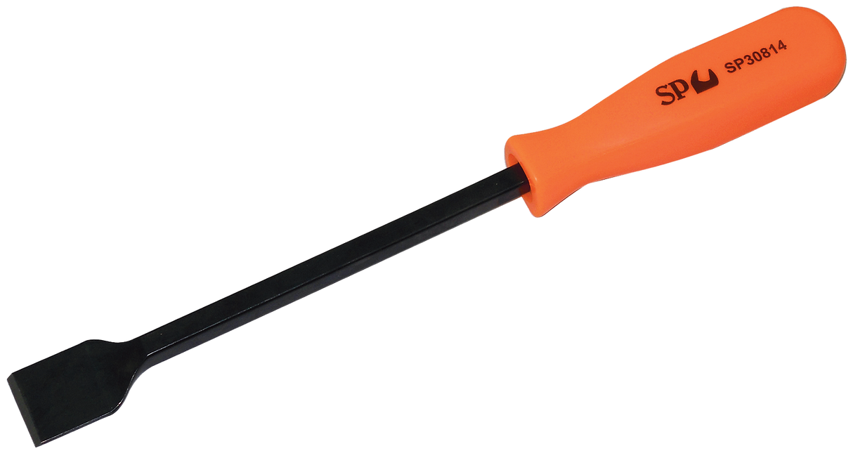 Gasket Scraper 1" Heavy Duty SP Tools SP30814