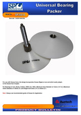 Universal Bearing Packer SP Tools SP30818