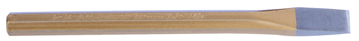 SP Tools Cold Chisel 12x150mm SP30822