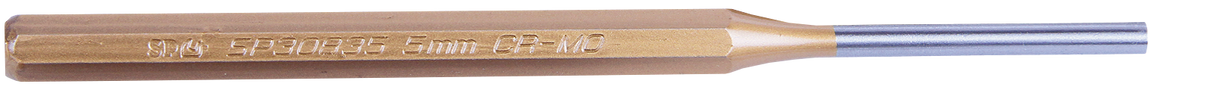 SP Tools Pin Punch 5mmx165mm SP30835