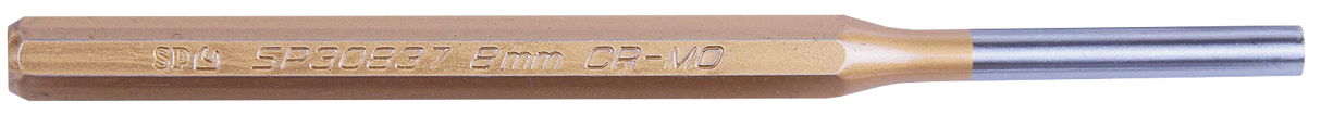 SP Tools Pin Punch 8mmx180mm SP30837