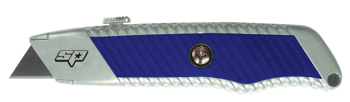 SP Tools Knife Retractable  Utility SP30851