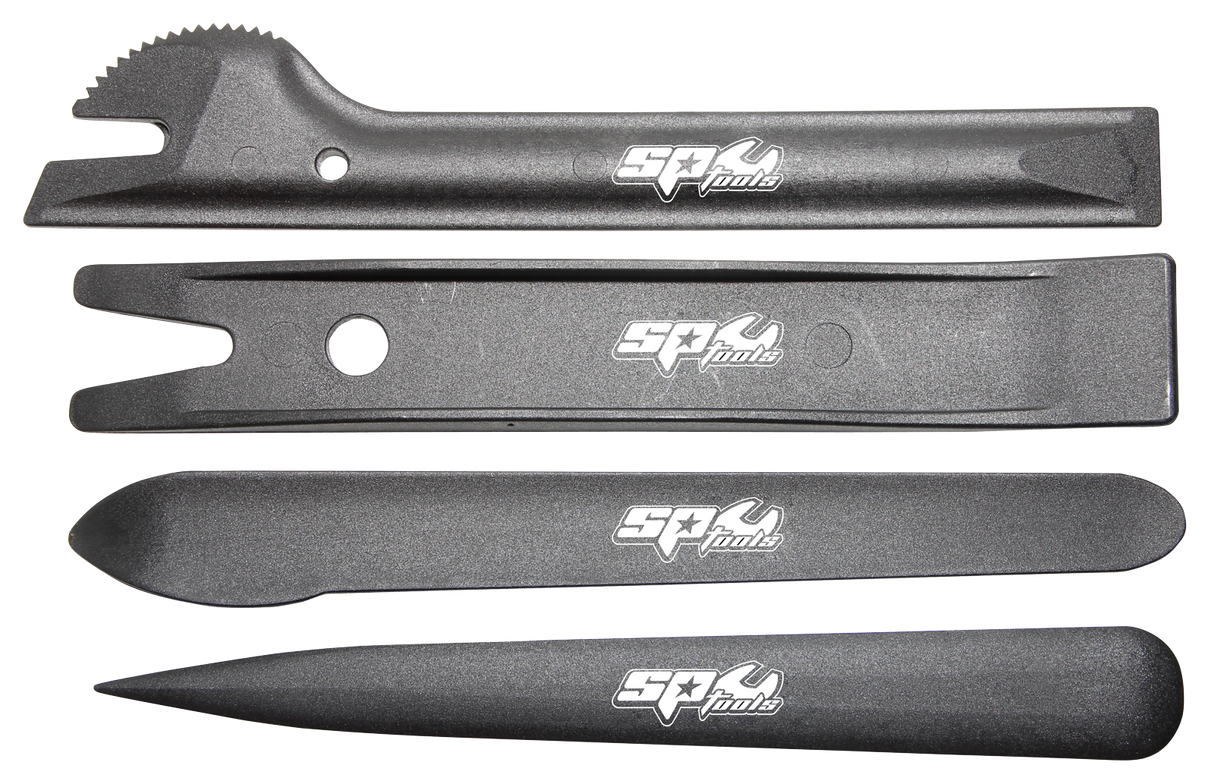 Hammer Removal 4 Piece SP Tools SP30867