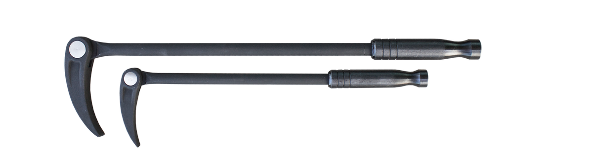 Indexable Pry Bar Set 2Piece 406mm & 559mm SP Tools SP30870