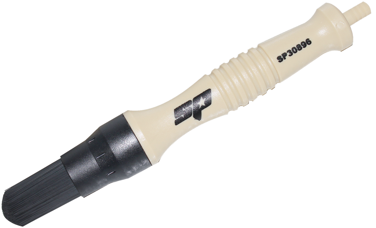 Parts Brush Flow-through SP Tools SP30896 Parts Washer Automotive