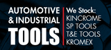 Magnetic Tool Holder 3 Hole Spray Can SP Tools SP30908 Automotive ToolBox