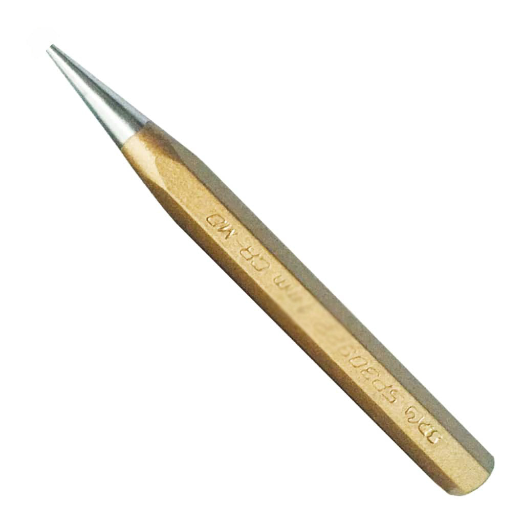SP Tools Punch Center 4 x10 x120mm SP30933