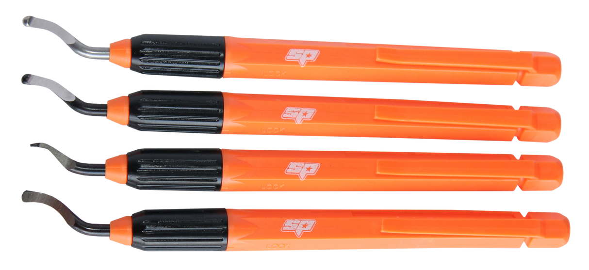 SP Tools Debur Ring Tool - 4 Piece SP31340