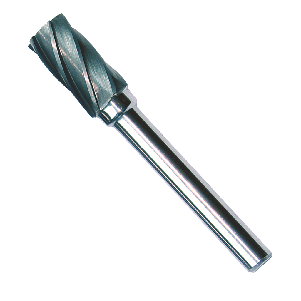 SP Tools Burr Cylinder 10mm x 20mm - To Suit Aluminum SP31350A