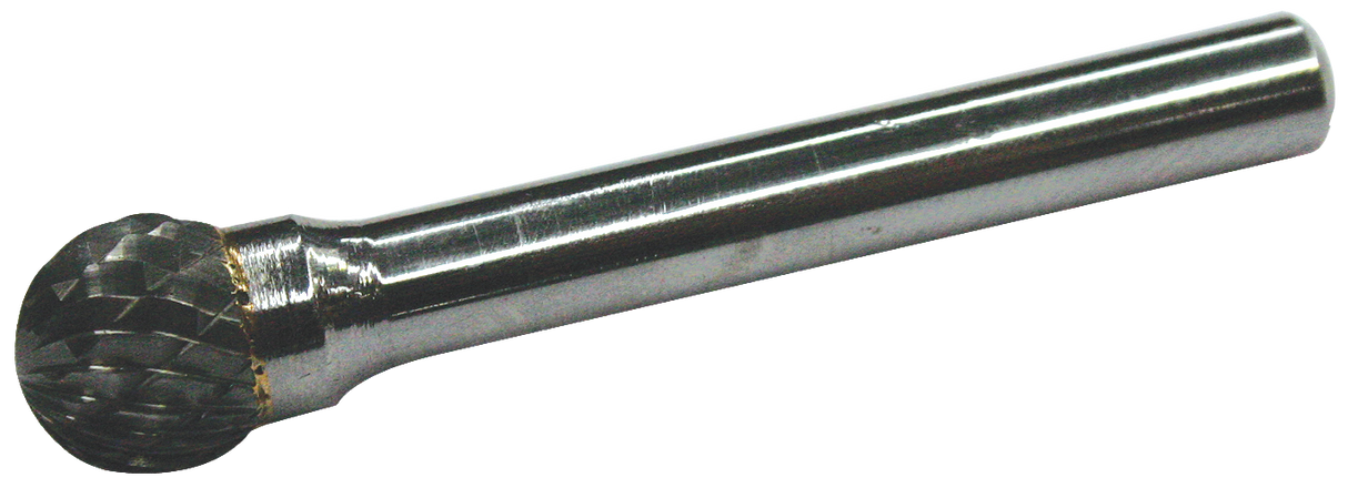 SP Tools Burr Ball 8mm (1/4" shaft) SP31360
