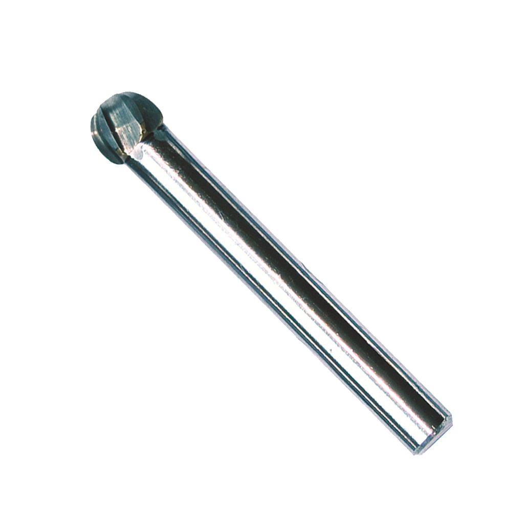 SP Tools Burr Ball 8mm - To Suit Aluminum SP31360A