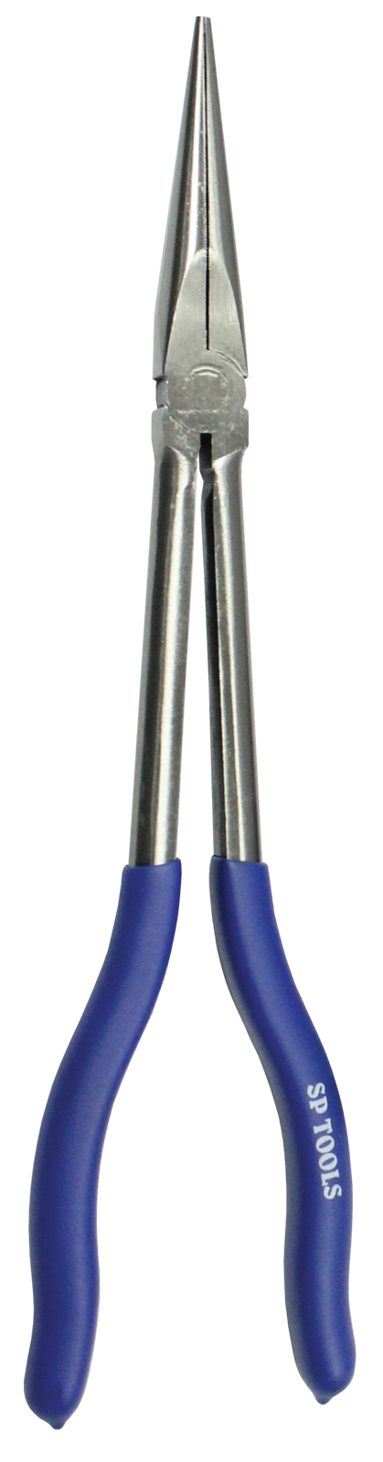 SP Tools Pliers Long Handle 275mm 0 Degree SP32162