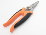Industrial Shears/ Scissors Heavy Duty workshop Cutters SP Tools SP32267