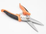 Industrial Shears/ Scissors Heavy Duty workshop Cutters SP Tools SP32267