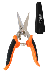 Industrial Shears/ Scissors Heavy Duty workshop Cutters SP Tools SP32267