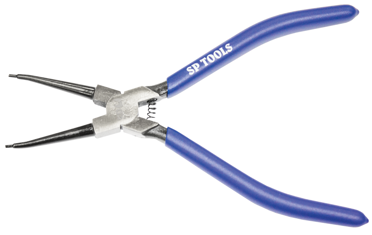SP Tools CirClip Plier 140mm Straight Internal SP32311